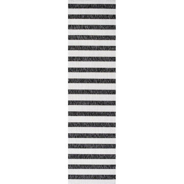 Aveiro Wide Stripe Indoor/outdoor Area Rug